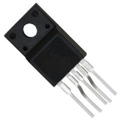 Микросхема STRG6651