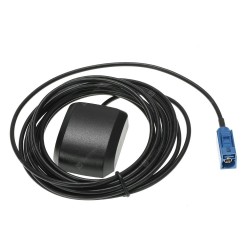 GPS-001 антенна  FAKRA ( вся новая Европа с 2013г )