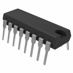 Микросхема К174ХА8