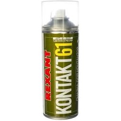 KONTAKT 61 REXANT СМАЗКА ДЛЯ КОНТАКТОВ 400МЛ.