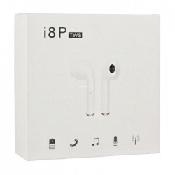 Беспроводные наушники  i8P TWS