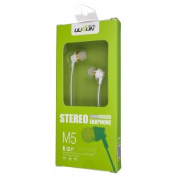 Наушники STEREO EARHONE M5