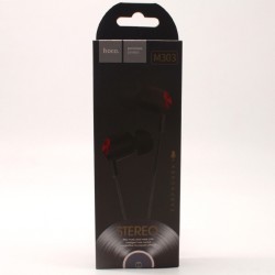 Наушники hoco EARPHONES  M303