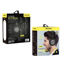 Наушники А600BL