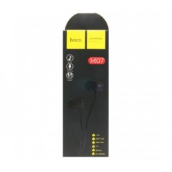 Наушники hoko M07
