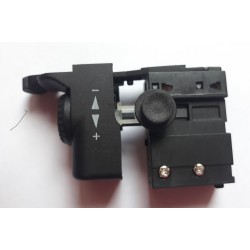 Переключатель DU 550VC