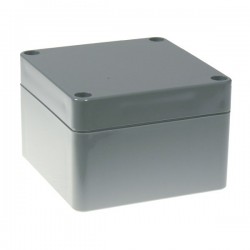 Корпус G366 / 82x80x55