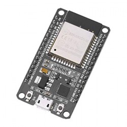 ESP-32 WIFI CP2102