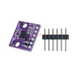 Датчик приближения и освещенности 1PCS VL6180