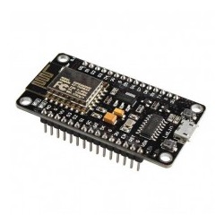NodeMCU Lua WIFI ESP8266