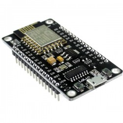 NodeMcu Lua WIFI V3  ESP8266 ESP-12E CH340