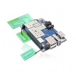 Orange Pi 4G-IoT