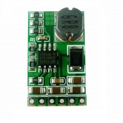 DC-DC понижающий преобразователь  9V 12V DD2712SA