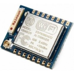 Модуль WIFI  ESP8266  WIFI ESP-07S