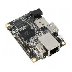 Orange Pi One Plus H6
