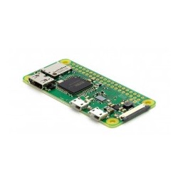 Raspberry Pi Zero W