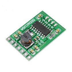 Модуль заряда 4.2V  2А - DD 5V 2A с защитой