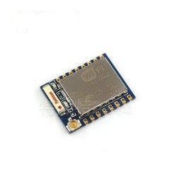 Модуль  ESP-07 на ESP8266