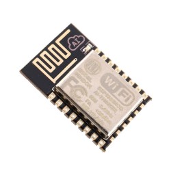 ESP8266 на ESP-12E