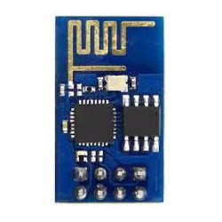 ESP-01 ESP8266 WIFI  WIF