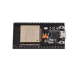 NodeMCU-32S Lua WiFi WiFi ESP32