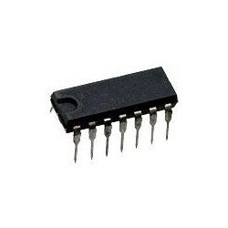 Микросхема КР198HT1Б