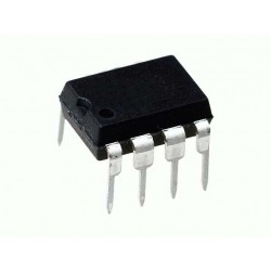 Микросхема КР140УД1408А