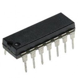 Микросхема К170УП1