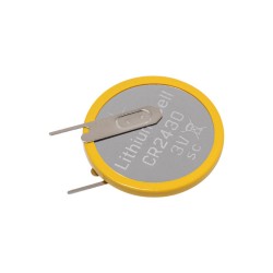 ET CR2430-VC3 BL1 3 ножки