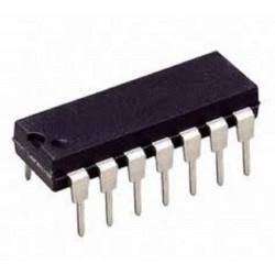 Микросхема К155РП1