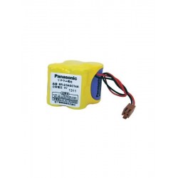 PANASONIC BR-2/3AGCT4A  6V, 2800mAh