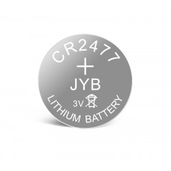 ET CR2477  BL1  Lithium, 3V, 950mAh