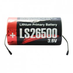 LS26500 CNA  Energy Technology  ( C, 3.6V  )( с выводами)