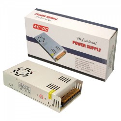 Блок питания POWER  SUPPLY  LP-350 24V 15A