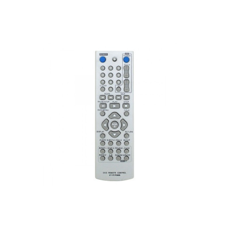 LG	DVD 6711R1P089B