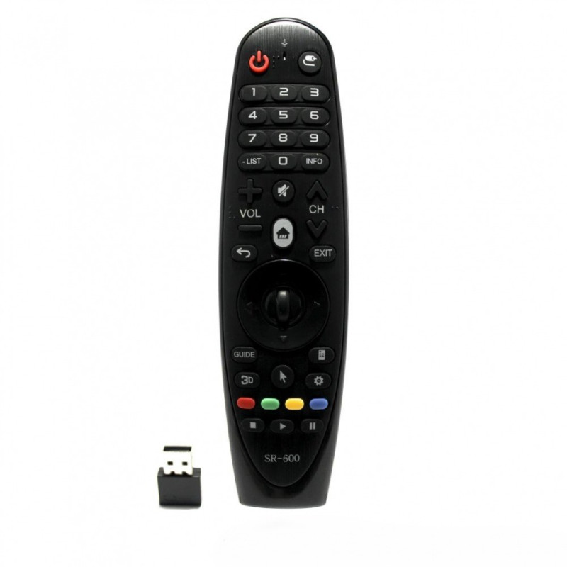 LG универсальный 	sr 600