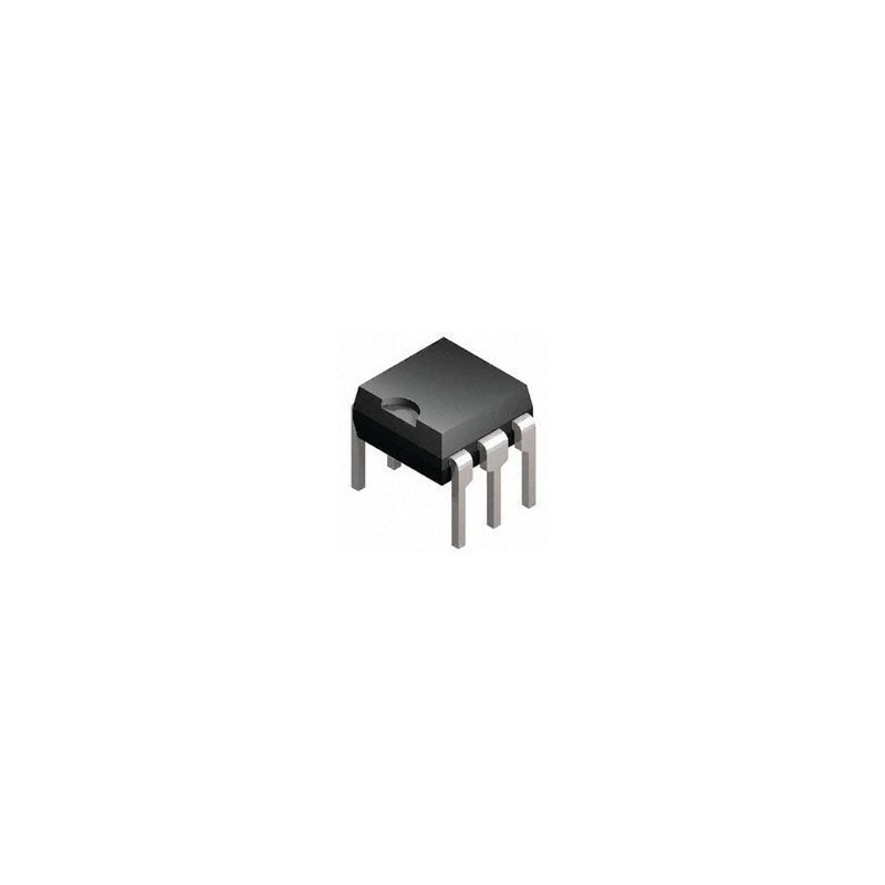Оптопара MOC3052