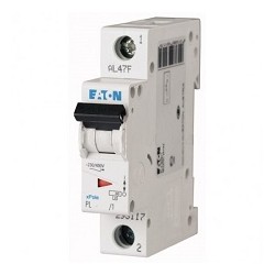 Авт. выкл PL7 1P 32A, тип С, 10кА 1М