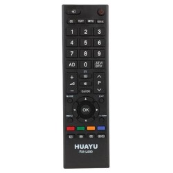 TOSHIBA универ.	RM - L890