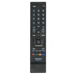 TOSHIBA универ.	RM - L1106