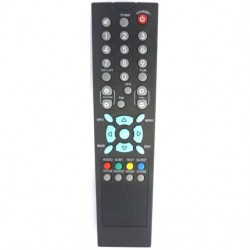 Пульт OpenBOX	тюнер F300/x-800