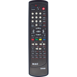 Универсал. TV	MAC 2008