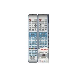 Универсал. TV	Huayu RM-L1195+7 универсальный для ТВ...