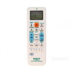 Для  кондиционеров	K-1089E+L
