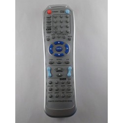 DVD elenberg	RC-D010E