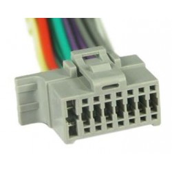 Panasonic CQ – RDP 123 – 113 – 103 – 003N, CQ – RDP 153 
