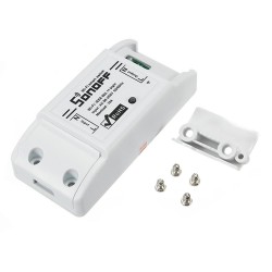 Wi-Fi переключатель 3-sonoff--Smart-Switch BASIC