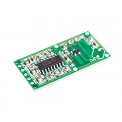 Доплеровский датчик движения RCWL-0516