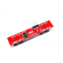 Модуль 2xИК вилочных датчиков скорости ARDUINO