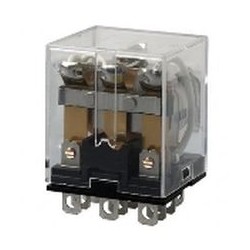 Реле управляющее LY3 12V DC SHCET